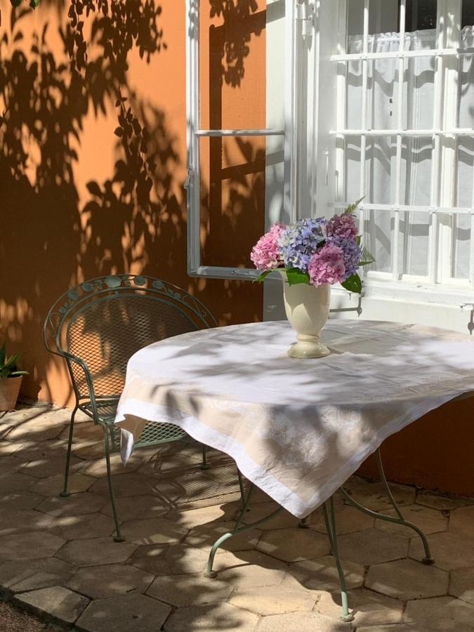 Apartamento Cozy In A Historic