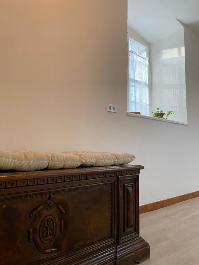 Cozy In A Historic Apartamento *