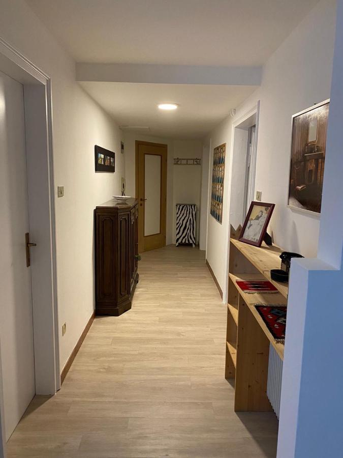 Apartamento Cozy In A Historic *